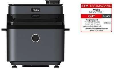 Midea CY75C2