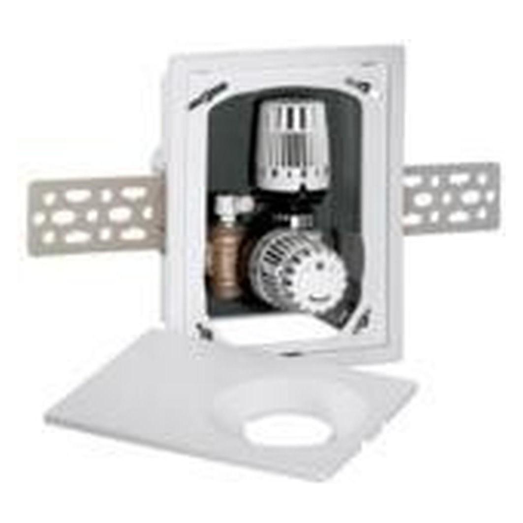 Imi Hydronic Engineering TA multibox k-rtl hvid (9301-00.800)