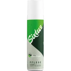 Sixtus Pflege Fussbalsam - sanft pflegend 100ml