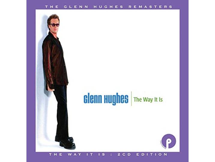 The Way It Is (Expanded Edition)