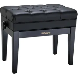 Roland RPB-500BK Pianobank Schwarz Matt