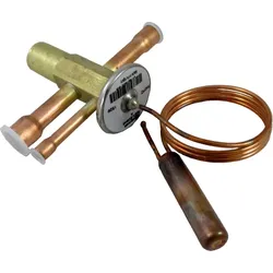 Wolf Ventil Expansions-Thermometer für BWS-1 12