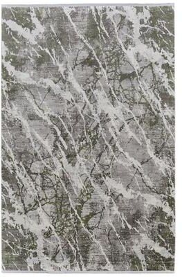 Grand Bazaar Lindstra Machine Made Abstract Modern Area Rug