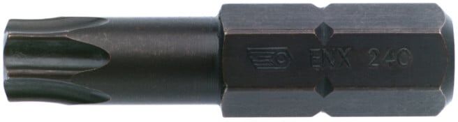 Facom Embouts IMPACT-Bit Série 2 - TX T45 (ENX.245)