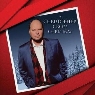 A Christopher Cross Christmas - Christopher Cross, CD