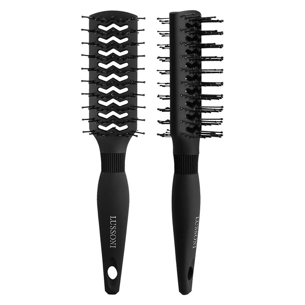 Lussoni Hr Brush C&S Duoside Vent (31585)