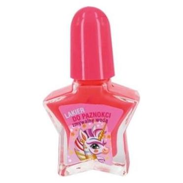 Chlapu Chlap Splap Splap Nagellack Korallen Einhorn, 5 ml (Korallen, Farblack) (40739142)