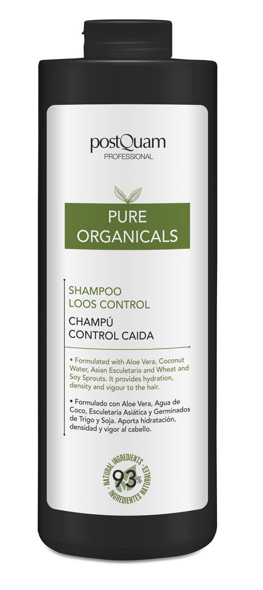 SHAMPOO GEGEN HAARAUSFALL 1000ML