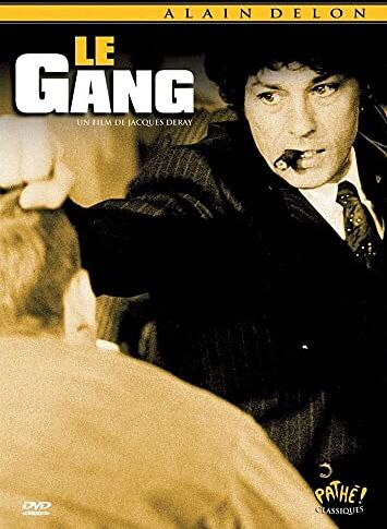 Jacques Deray - Le gang [FR Import] - Preis vom 09.10.2026 07:28:09 h