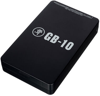 Mackie GB-10