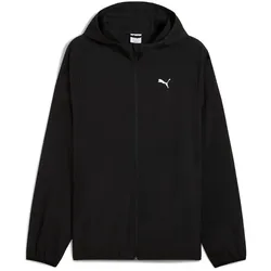 PUMA Tad Tech Woven Trainingsjacke Herren 01 - PUMA black XXL