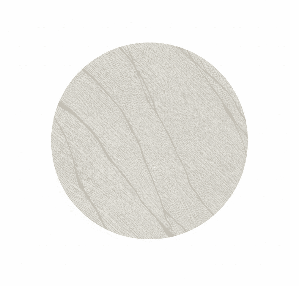 Caius Cream Textured Wallpaper Sample
