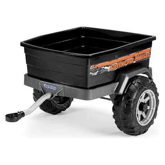 Peg Perego Adventure Trailer Anhänger (180.0937)