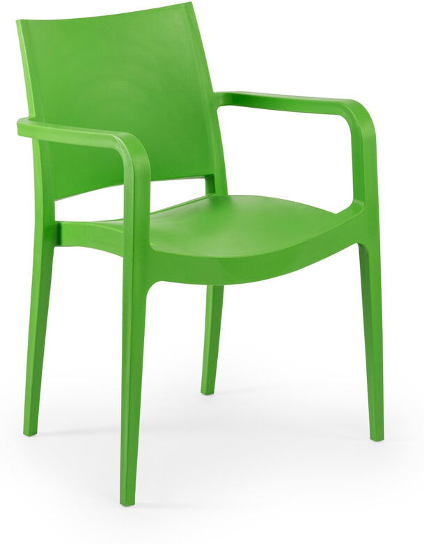 Tilia Specto-XL Armchair Pistachio 81cm H X 62cm W X 47cm D