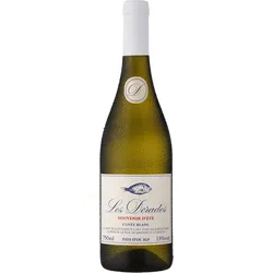 Les Dorades Cuvée Blanc