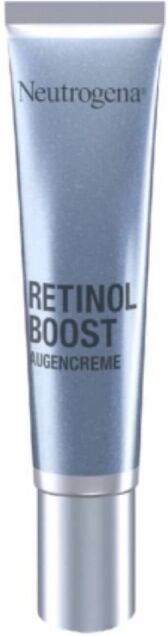 Neutrogena Retinol Boost Contorno de Olhos 15ml