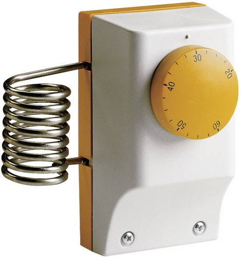 Perry Electric 1TCTB090 Industriethermostat Aufbau -5 bis +35°C