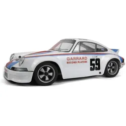 Wittmax 1973 Brumos Porsche Carrera RSR Painted Body