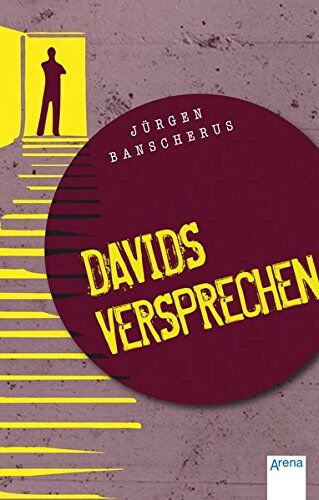 Jürgen Banscherus - Davids Versprechen - Preis vom 09.10.2026 07:28:09 h