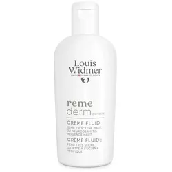 Louis Widmer reme derm CREME FLUID 200 ml Emulsion