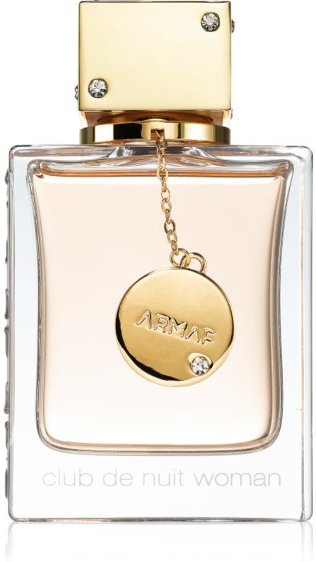 Armaf Club de Nuit Women EDP für Damen 105 ml