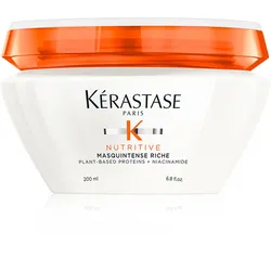 Nutritive Masqueintense Riche 200 ml