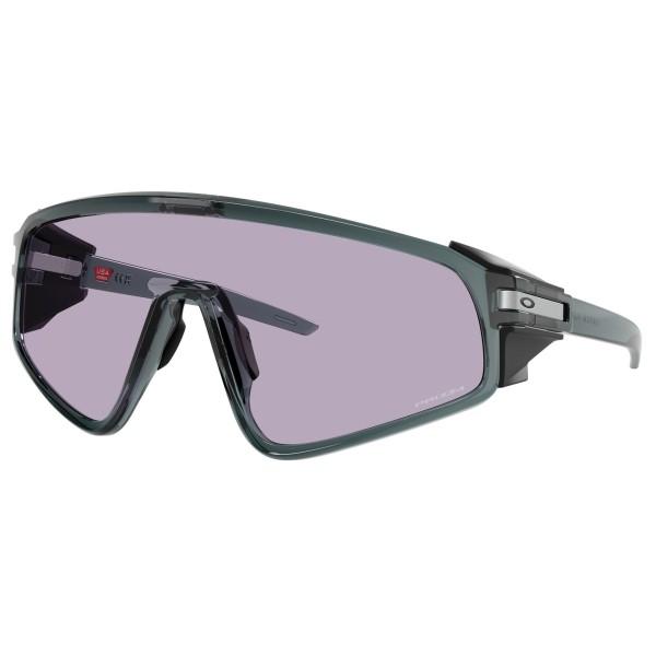 Oakley - Latch Panel S2 VLT 34% - Velobrille lila