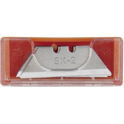 Bahco SQZ-MINI-BLADE Ersatzblätter Zu Mini Cuttermesser 1St.