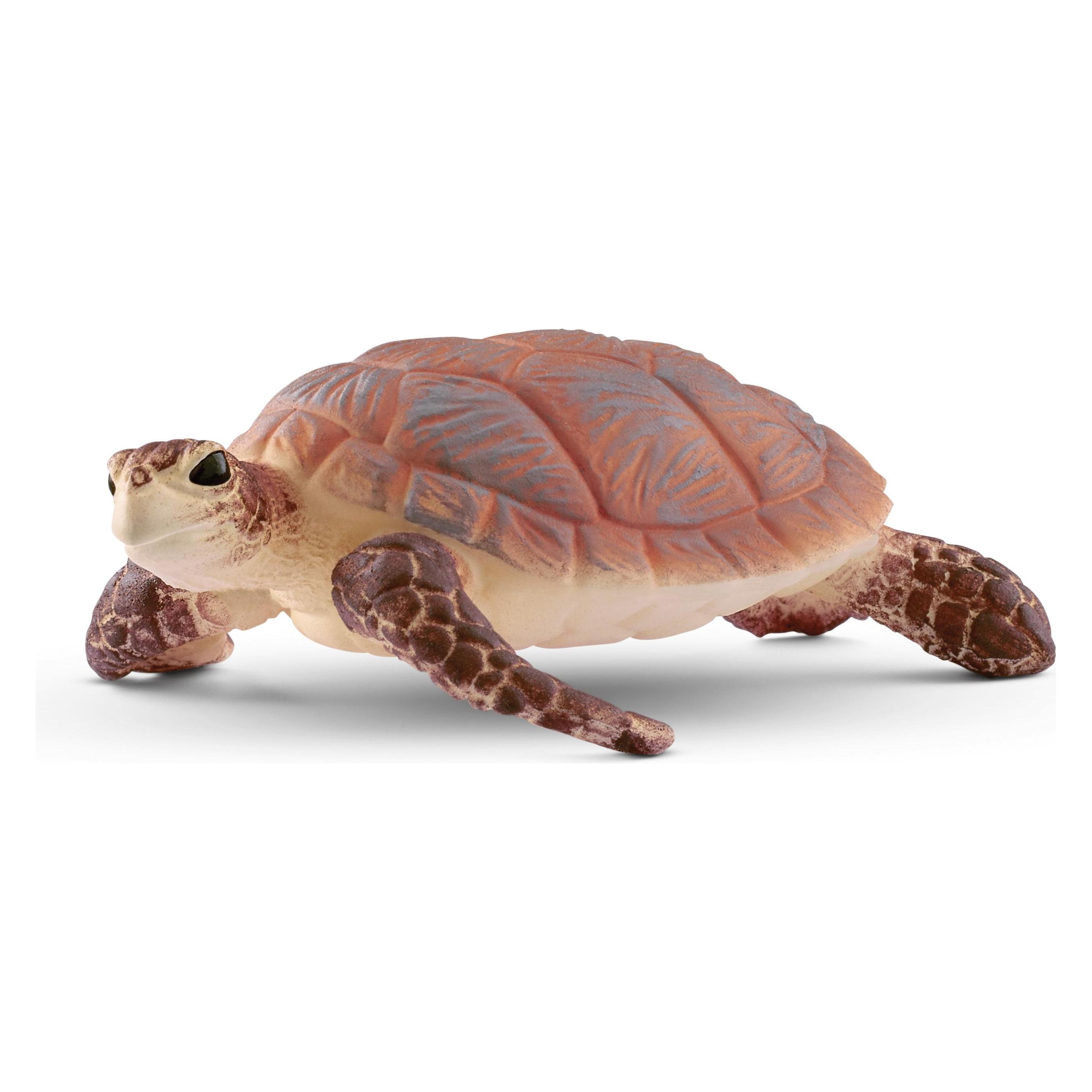 Schleich Echte Karettschildkröte (14876)