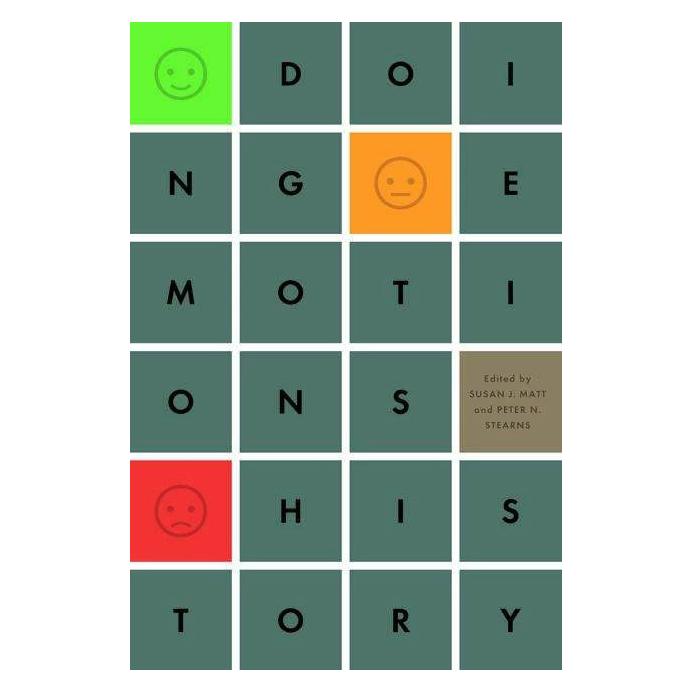 University Of Illinois Doing Emotions History (Englisch) (41979399)