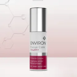 Environ Focus Care Youth+ Tri-Peptide Complex Avance Moisturizer 30ml