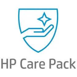 HP CarePack - 1 Jahr - Austausch am nächsten Tag für LaserJet Drucker (UG148E)