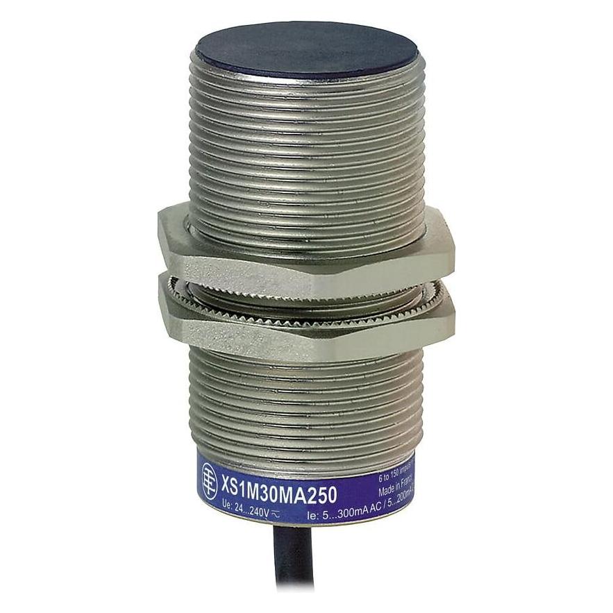 TE Sensors Näherungsschalter induktiv (XS630B1MAL5)