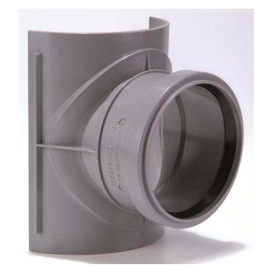 Airfit Sattel-Abzweig (28119SA)