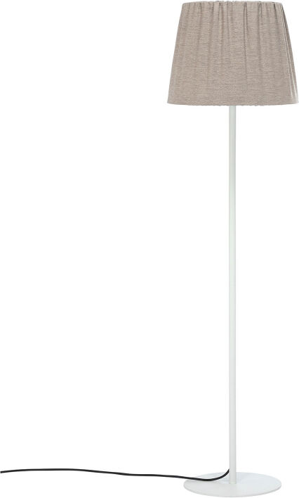 PR Home Agnar Golvlampa Brun