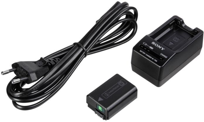 Sony Zubehör Kit ACC-TRW
