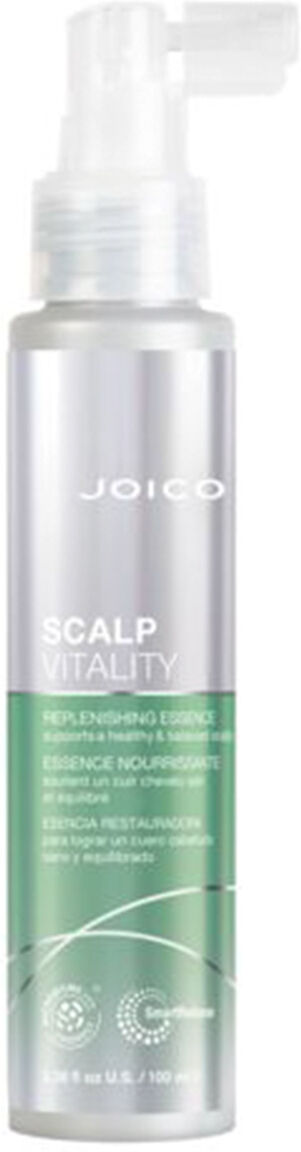 100ml JOICO Scalp Vitality Replenishing Essence