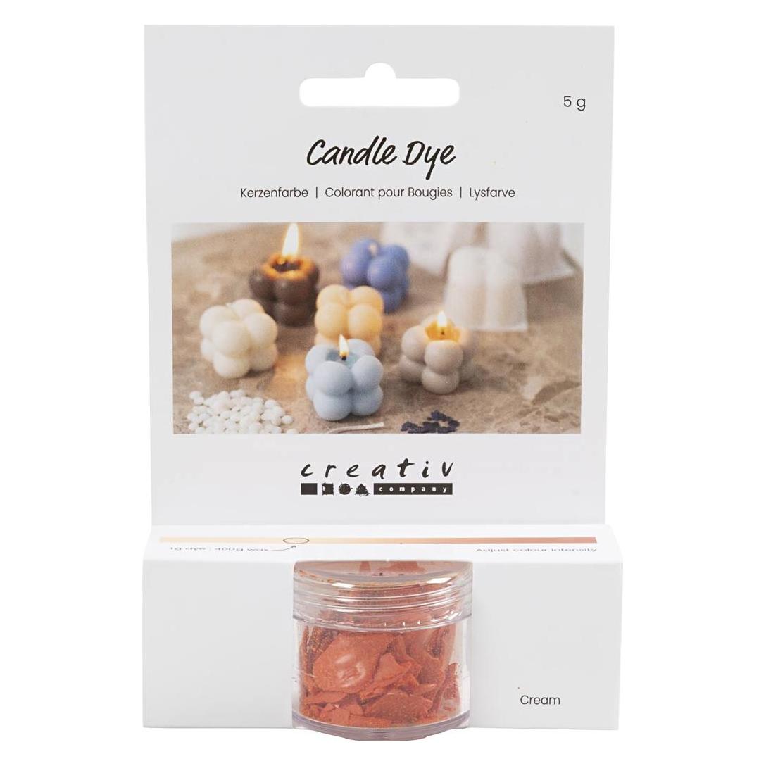 Creativ Company Candle Dye (5712854746502)