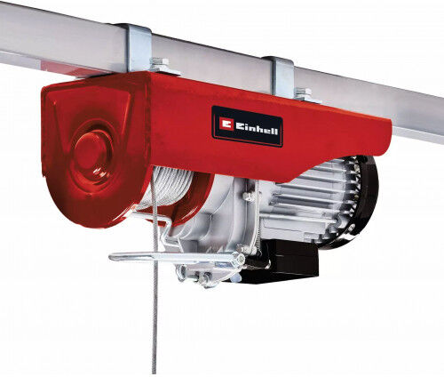 Einhell TC-EH 600 Palan a câble 2255150