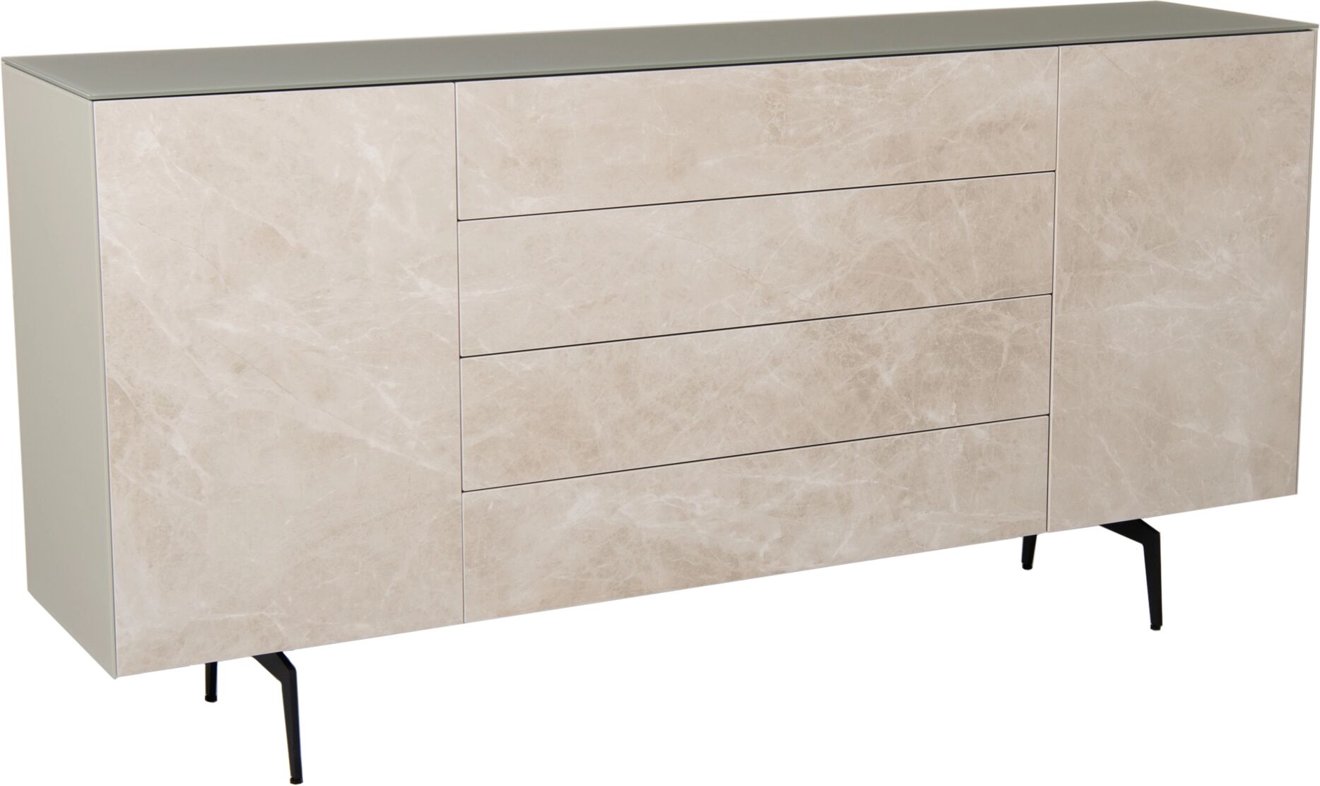 Sonorous Elements  Beige