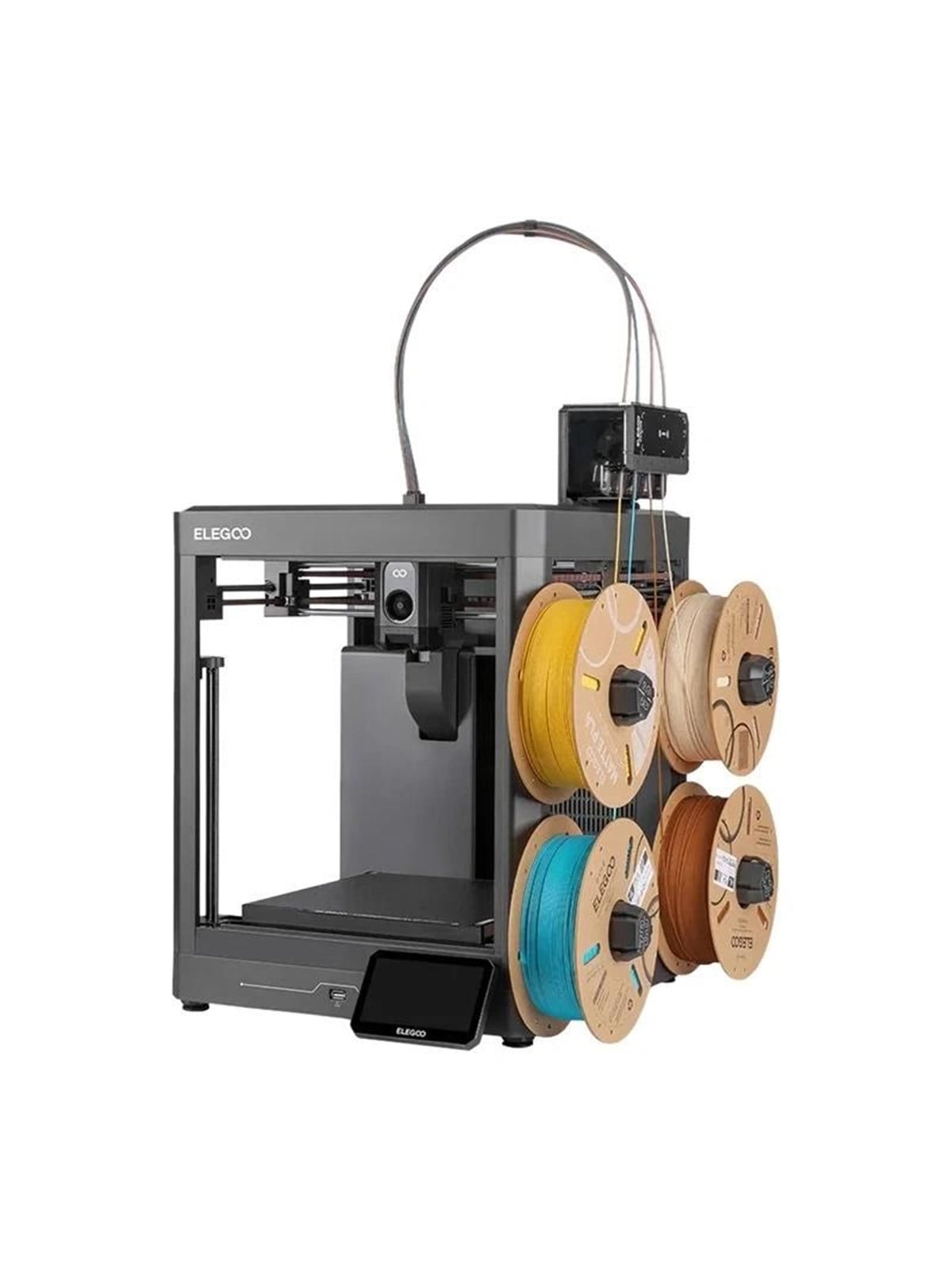 Elegoo Centauri 2 Combo 3D Printer - 3D Drucker