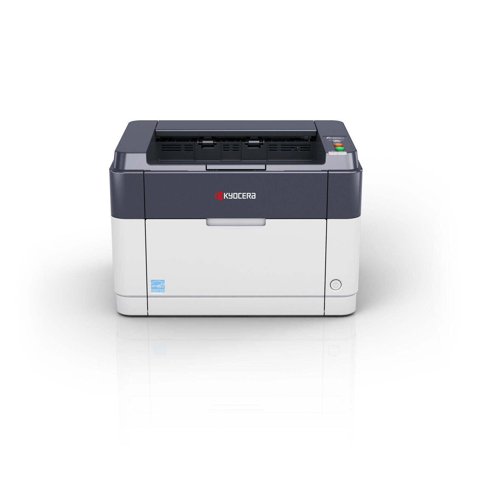 KYOCERA ECOSYS FS-1061DN Laserdrucker s/w 1102M33NL0