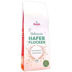 Haferflocken - gekeimt 750g
