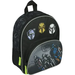 Disney Rucksack mit Vortasche Star Wars