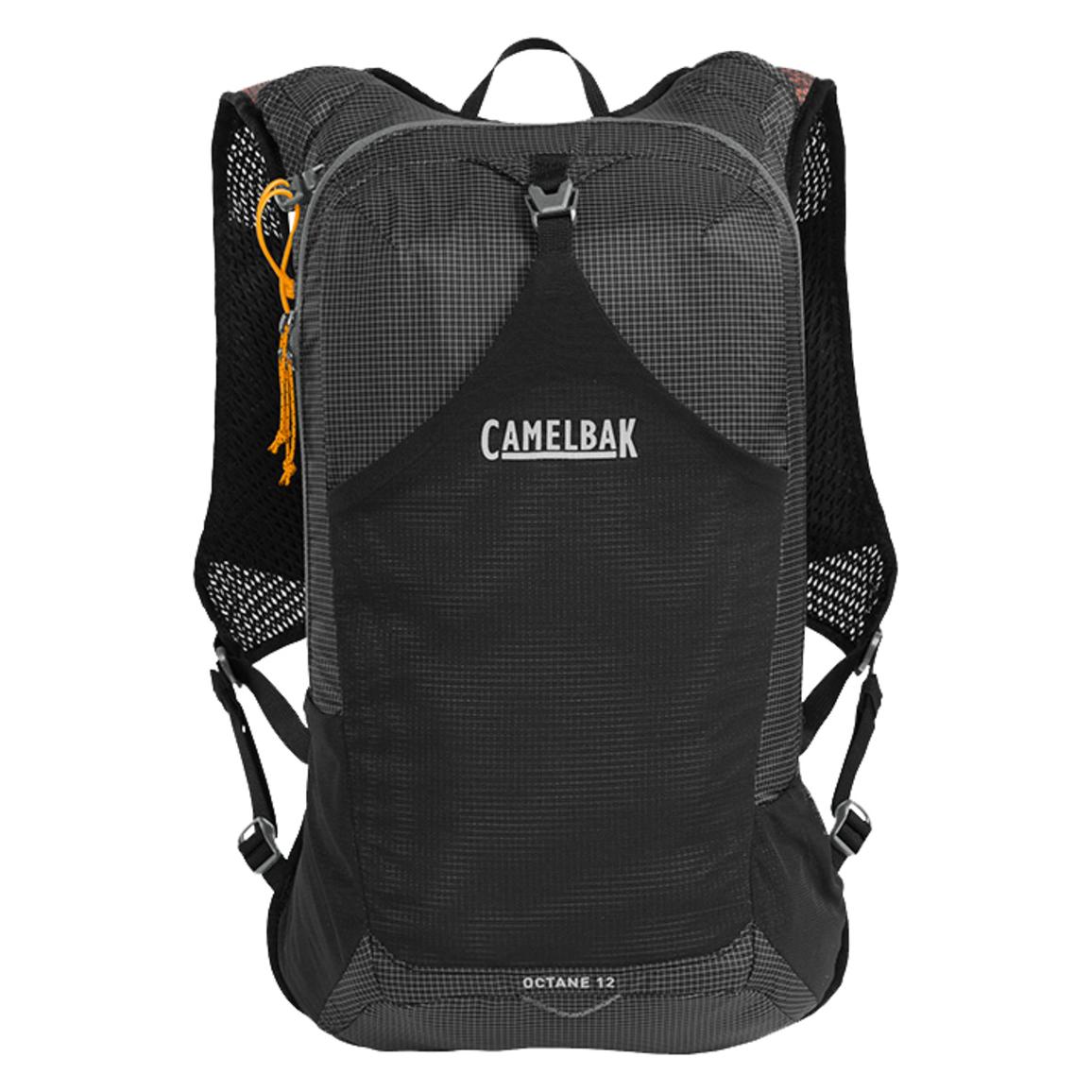 Camelbak Octane 12 black apricot (12 l) (2827005000X)