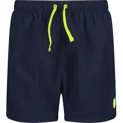 CMP Kinder Badeshorts Badeshorts, Größe 140 in Blau 54