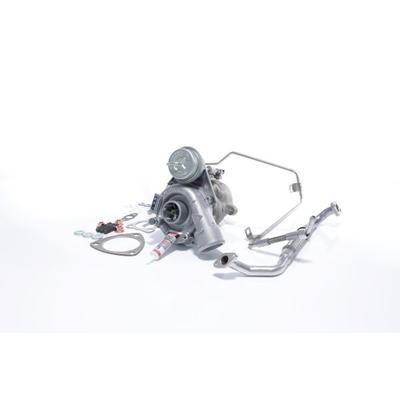 BTS TURBO Lader, Aufladung SERVICE SET ORIGINAL T981010 für VW