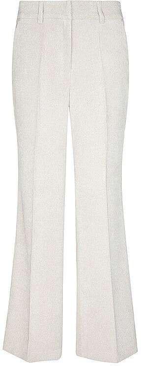 CAMBIO Marlenehose AMELIE beige   34/L32 34/L32