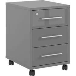 Manjana Rollcontainer OHIO - B/H/T ca. 43.00x62.10x50.00