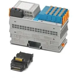 Phoenix Contact Digitalmodul AXL F EX IS #1052423